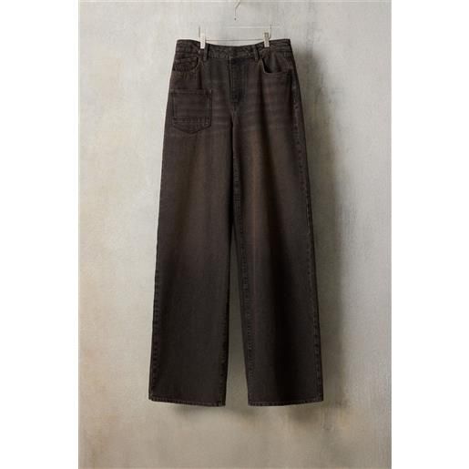 Desigual jeans ricamati studio