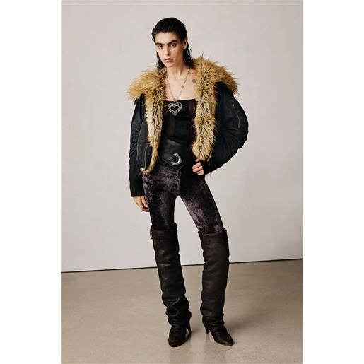 Desigual leggings pelosi studio