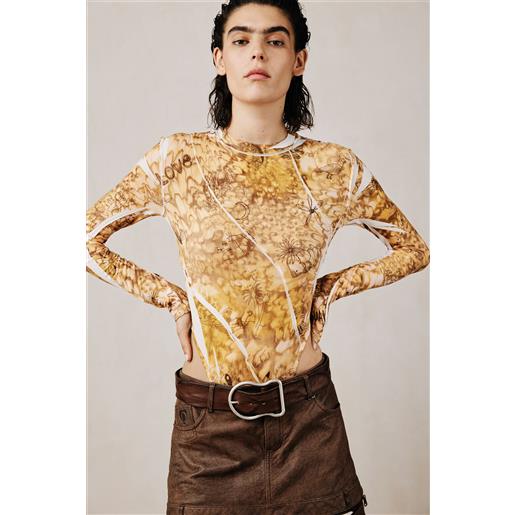 Desigual body rotos studio