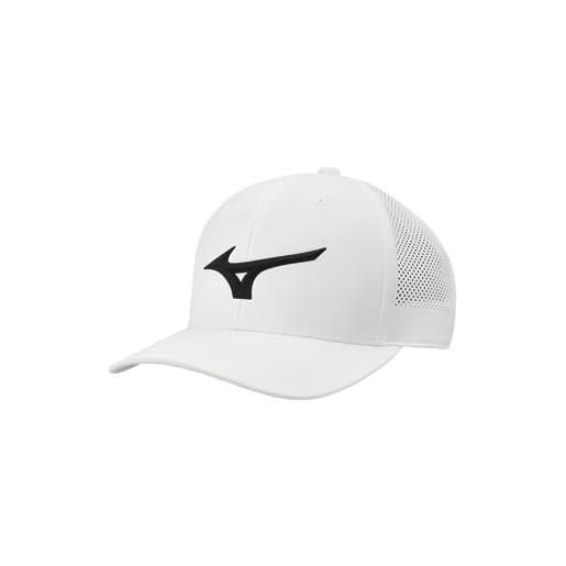 Mizuno - cappello da golf unisex per adulti, con visiera