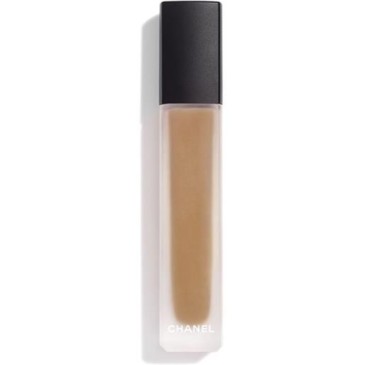 CHANEL ultra le teint le correcteur correttore a copertura totale - ultra-confort - risultato impeccabile 8.5 g