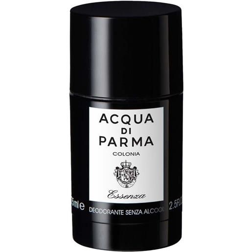 Acqua Di Parma essenza deodorant stick 75 ml