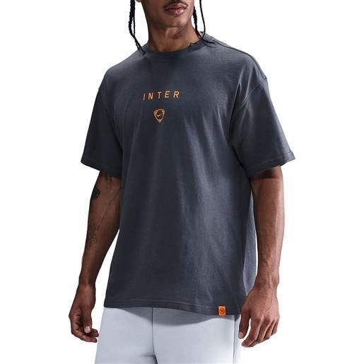 NIKE t-shirt inter wordmark
