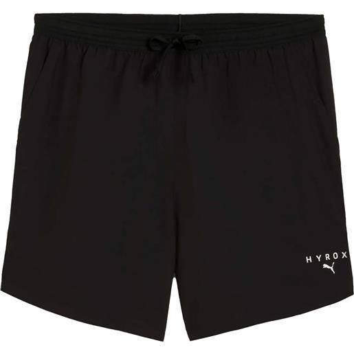 PUMA short hyrox ultraweave 6'