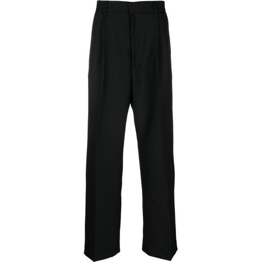 Winnie NY pantaloni dritti - nero