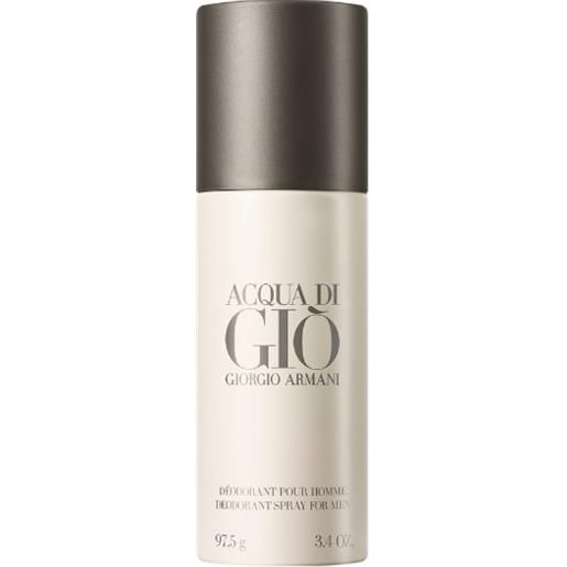 Giorgio Armani acqua di giò acqua di giò homme deodorante 150 ml - 150 ml