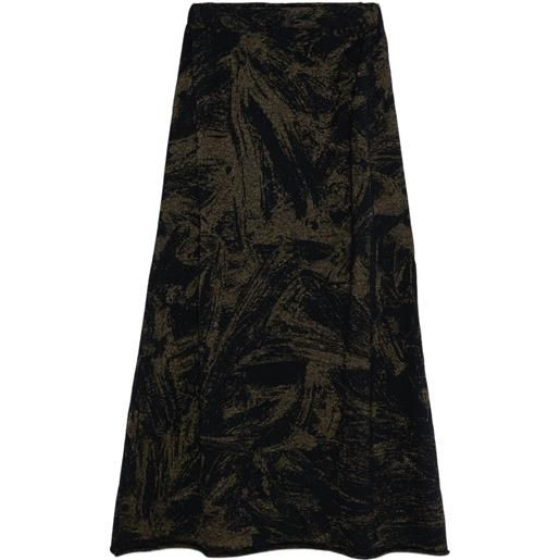 Avant Toi gonna svasata - nero