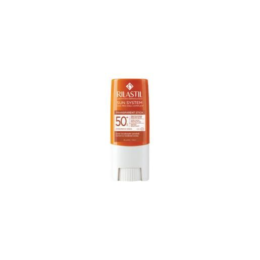 RILASTIL stick solare viso e corpo rilastil sun system photo protection terapy spf50+ 8,5ml