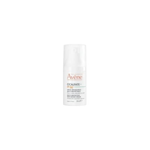 AVÈNE avene cicalfate+ crema spf50+ 30 ml