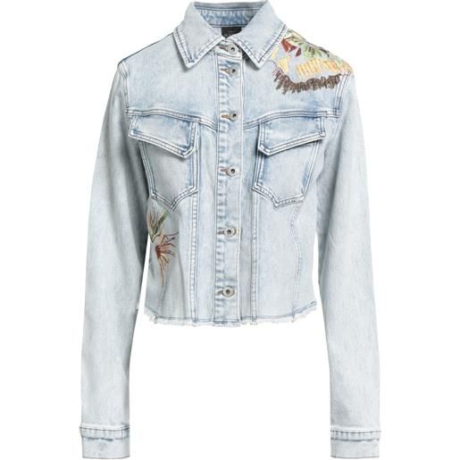 ACTITUDE by TWINSET - giubbotto jeans