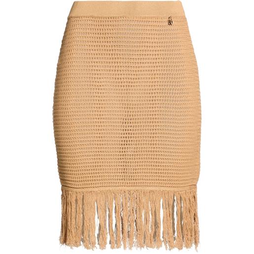 ELISABETTA FRANCHI - minigonna