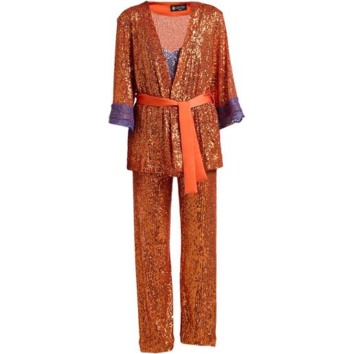 CAMILLA Milano - completo