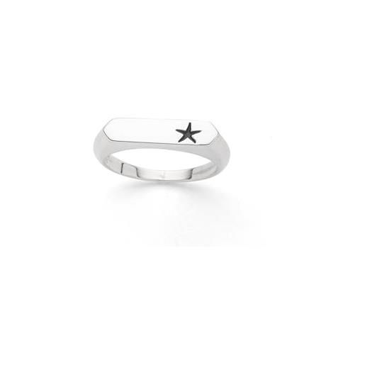 Anello stella marina Raspini - Abbigliamento e Accessori In vendita a Roma