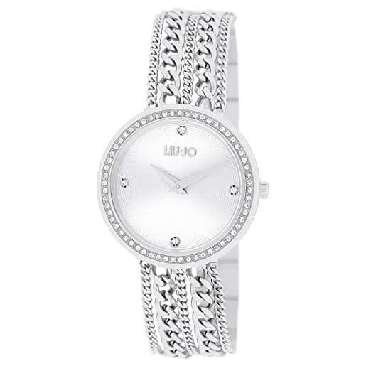Liu Jo liu-jo analogico modello luxury mod. Chains. Marca: 