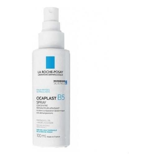 LA ROCHE POSAY-PHAS cicaplast spray b5 100ml - la roche posay - 981445861