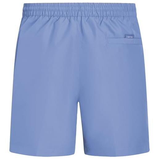 Calvin Klein medium drawstring dyz - blue medium