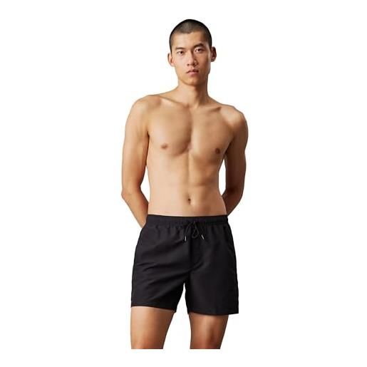 Calvin Klein medium drawstring beh - black x-large