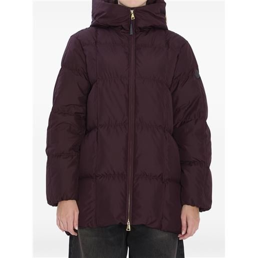 Moncler piumino darbon - rosso