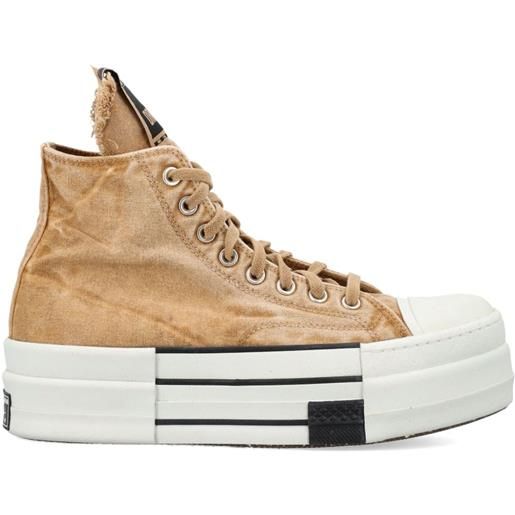 Converse sneakers chunky drkshdw - toni neutri