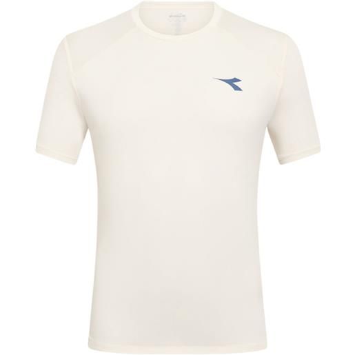 DIADORA ss t-shirt running uomo