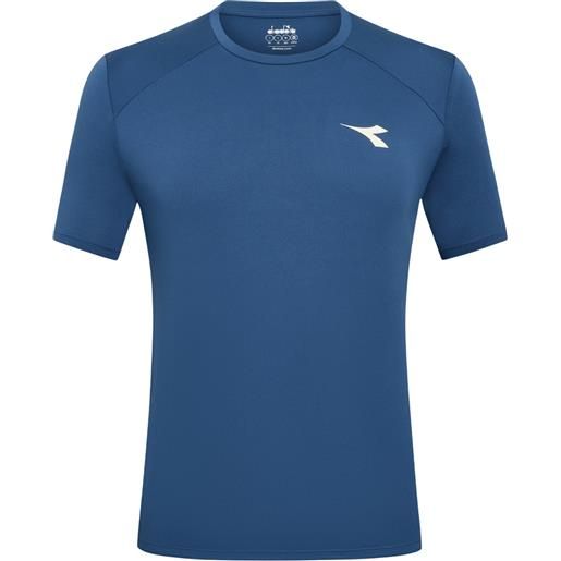 DIADORA ss t-shirt running uomo