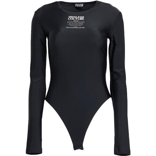 VERSACE JEANS COUTURE - body