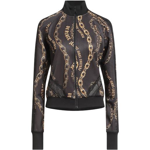 VERSACE JEANS COUTURE - felpa