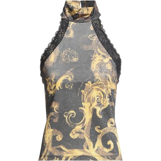 VERSACE JEANS COUTURE - top