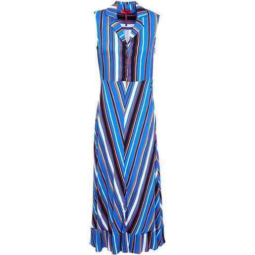 MAX&Co. - vestito chemisier