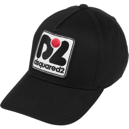 DSQUARED2 - cappello