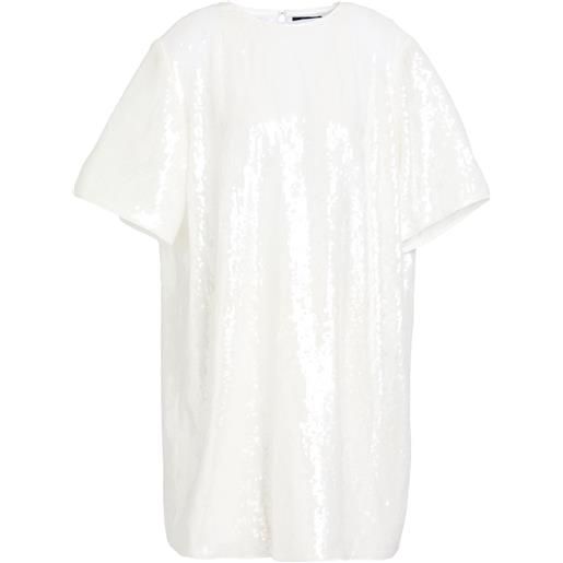 THEORY - vestito corto