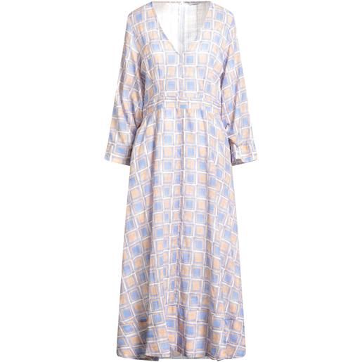 CALIBAN - vestito lungo