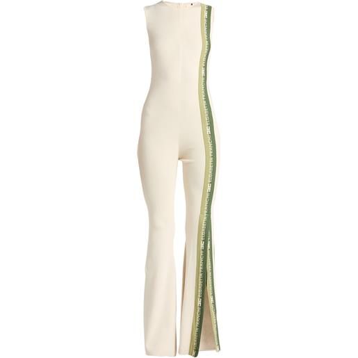 ELISABETTA FRANCHI - tuta intera