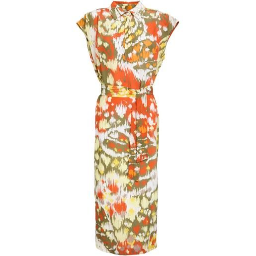 CALIBAN - vestito midi