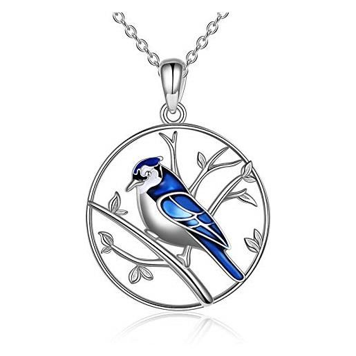 Collana Catena Corda Collana A Catena Corda In Argento Sterling 925