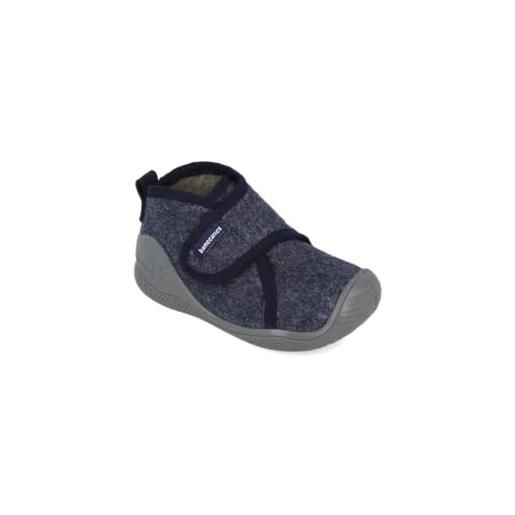 Biomecanics 251140, pantofole, jeans, 23 eu
