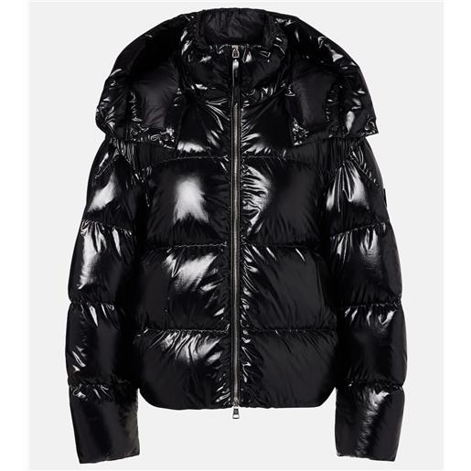 Moncler Genius x ee72 by edward enninful - piumino lothar