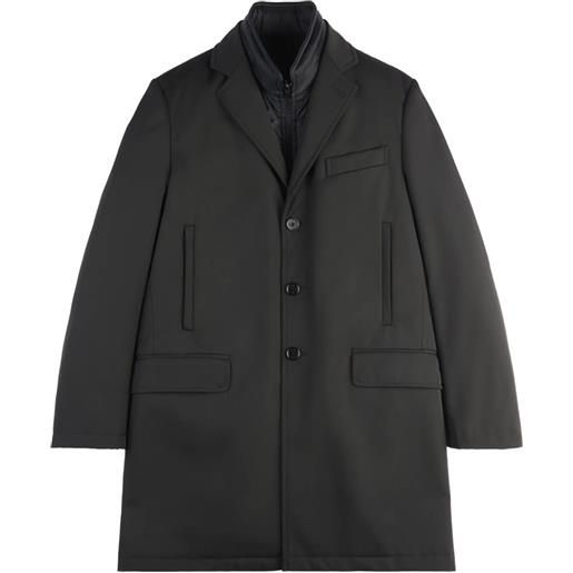 Fay cappotto monopetto - b999