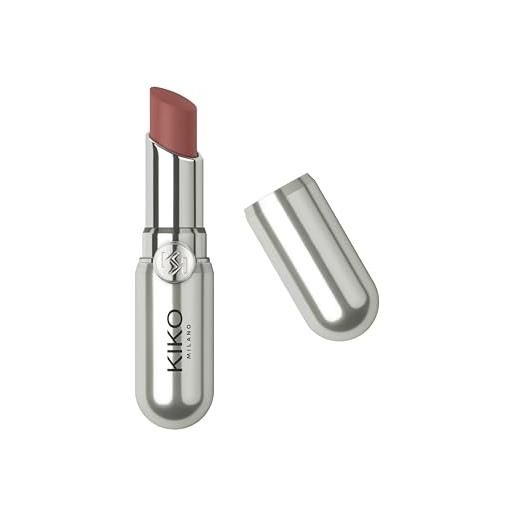 Kiko milano 3d hydra lip stylo 06, rossetto idratante dal finish luminoso
