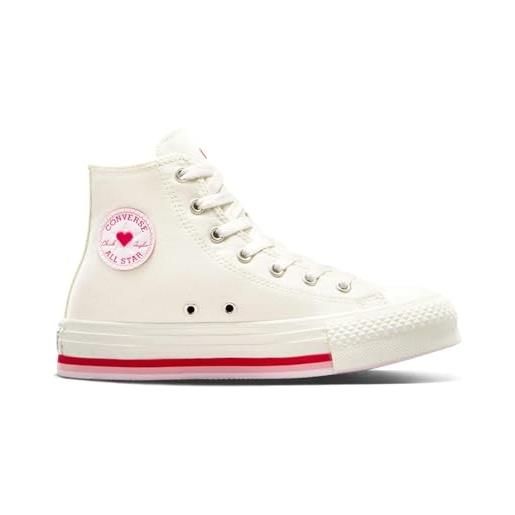 Converse sneaker bianco da donna a10716c