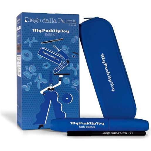 Diego dalla Palma mypushuptoy lash primer kit