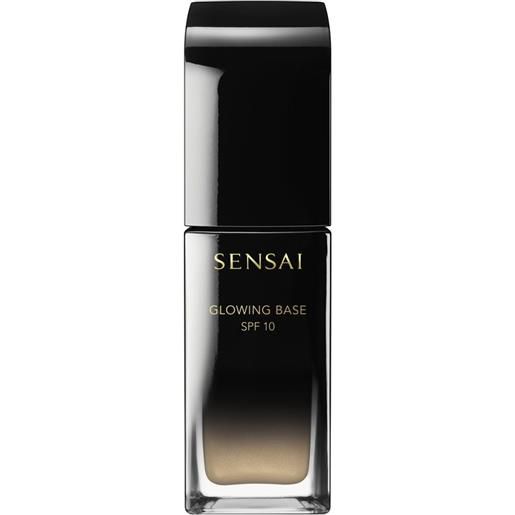 SENSAI glowing base spf 10 30 ml