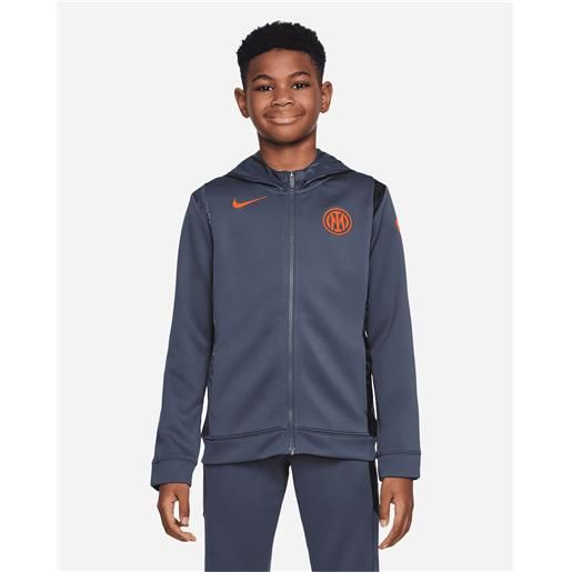 Nike inter 25-26 jr - tuta calcio ufficiale - color mix