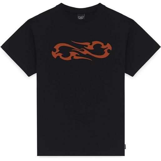 PROPAGANDA t-shirt logo quill