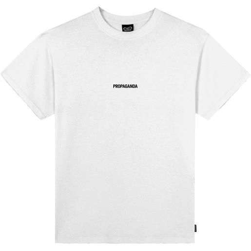 PROPAGANDA t-shirt ribs