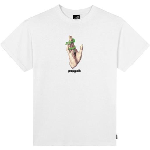 PROPAGANDA t-shirt stigmata