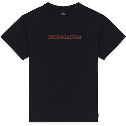 PROPAGANDA t-shirt puke