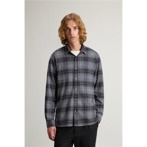 Camicie Casual Da Uomo Camicie Da Uomo Camicia A Maniche Lunghe A Righe Da Lavoro Camicia Casual Formale Maschile Camicia Da Uomo In Cotone Abbigliamento Taglie Forti 4XL 5XL 230314CJ Da 14,17 - Foto 13