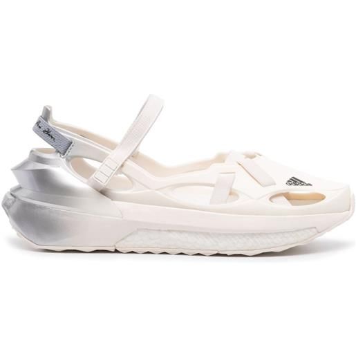 adidas ballerine chuncky x rui zhou - toni neutri