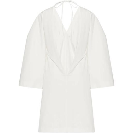 The Row blusa elna - toni neutri